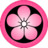 Pink Umebachi Icon